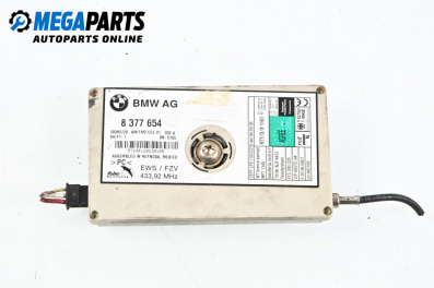 Усилвател антена за BMW X5 Series E53 (05.2000 - 12.2006), № 8377654