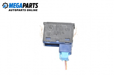 Бутон заден капак за BMW X5 Series E53 (05.2000 - 12.2006), № 61.318365579