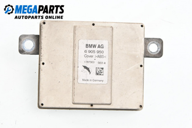 Модул антена за BMW X5 Series E53 (05.2000 - 12.2006), № 6905950