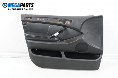 Кора врата за BMW X5 Series E53 (05.2000 - 12.2006), 4+1 вр., джип, позиция: предна, лява