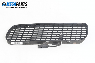 Решетка преден капак за BMW X5 Series E53 (05.2000 - 12.2006), джип, позиция: предна