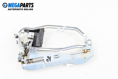 Основа външна дръжка за BMW X5 Series E53 (05.2000 - 12.2006), 4+1 вр., джип, позиция: предна, дясна