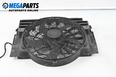 Перка охлаждане за BMW X5 Series E53 (05.2000 - 12.2006) 4.4 i, 286 к.с.