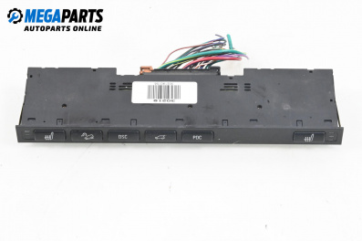 Панел бутони за BMW X5 Series E53 (05.2000 - 12.2006)