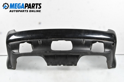 Задна броня за BMW X5 Series E53 (05.2000 - 12.2006), джип