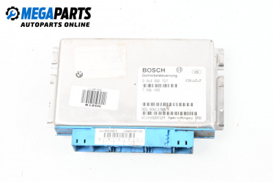 Компютър автоматични скорости за BMW X5 Series E53 (05.2000 - 12.2006), автоматик, № 0260002717