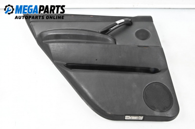 Кора врата за BMW X5 Series E53 (05.2000 - 12.2006), 4+1 вр., джип, позиция: задна, лява