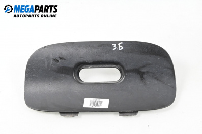 Декоративна капачка броня за BMW X5 Series E53 (05.2000 - 12.2006), джип