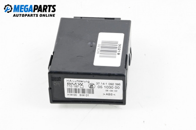 Модул окачване за BMW X5 Series E53 (05.2000 - 12.2006), № 37.14-1092396