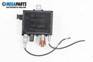 Усилвател антена за BMW X5 Series E53 (05.2000 - 12.2006), № 65.25-8377656