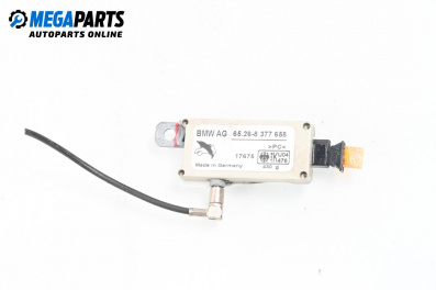 Усилвател антена за BMW X5 Series E53 (05.2000 - 12.2006), № 65.26-8377658