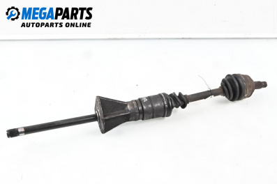 Полуоска за BMW X5 Series E53 (05.2000 - 12.2006) 4.4 i, 286 к.с., позиция: предна, дясна, автоматик