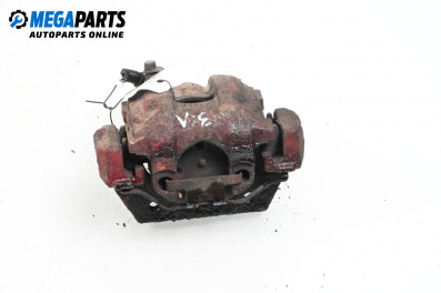 Спирачен апарат за BMW X5 Series E53 (05.2000 - 12.2006), позиция: задна, лява