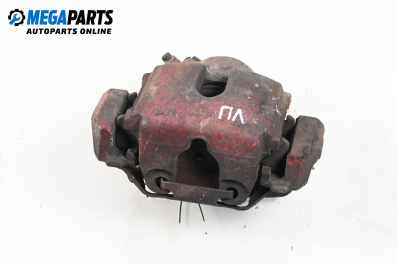 Спирачен апарат за BMW X5 Series E53 (05.2000 - 12.2006), позиция: предна, лява