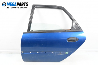 Врата за Renault Laguna I Grandtour (09.1995 - 03.2001), 4+1 вр., комби, позиция: задна, лява