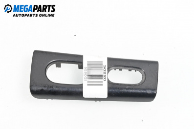 Интериорна пластмаса за Renault Laguna I Grandtour (09.1995 - 03.2001), 4+1 вр., комби, позиция: предна