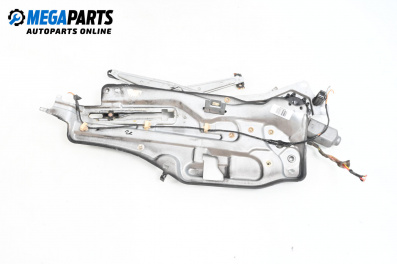 Машинка ел. стъкло за Renault Laguna I Grandtour (09.1995 - 03.2001), 4+1 вр., комби, позиция: предна, дясна