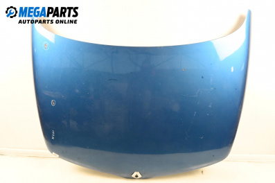 Преден капак за Renault Laguna I Grandtour (09.1995 - 03.2001), 4+1 вр., комби, позиция: предна