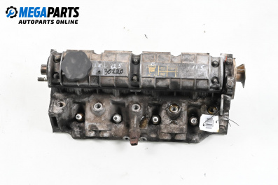 Глава за Renault Laguna I Grandtour (09.1995 - 03.2001) 1.8 (K56Z), 94 к.с.