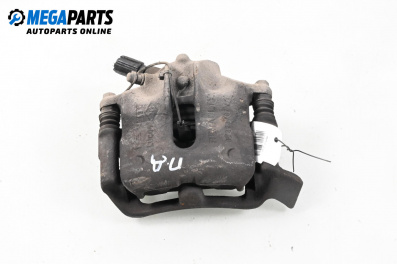 Спирачен апарат за Renault Laguna I Grandtour (09.1995 - 03.2001), позиция: предна, дясна