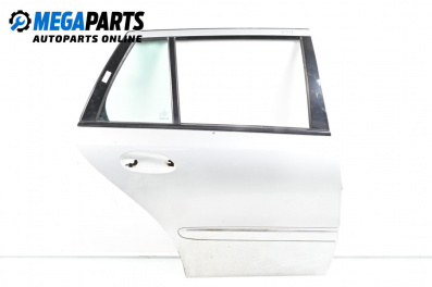 Врата за Mercedes-Benz E-Class Estate (S211) (03.2003 - 07.2009), 4+1 вр., комби, позиция: задна, дясна