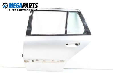 Врата за Mercedes-Benz E-Class Estate (S211) (03.2003 - 07.2009), 4+1 вр., комби, позиция: задна, лява