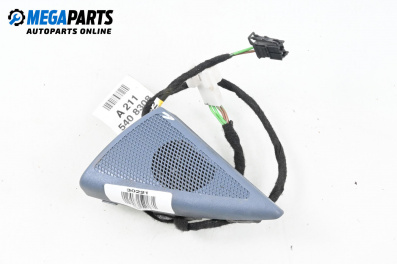 Високоговорител за Mercedes-Benz E-Class Estate (S211) (03.2003 - 07.2009)