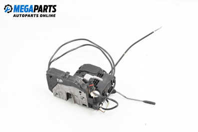 Брава на врата за Mercedes-Benz E-Class Estate (S211) (03.2003 - 07.2009), позиция: предна, лява