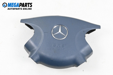 Airbag за Mercedes-Benz E-Class Estate (S211) (03.2003 - 07.2009), 4+1 вр., комби, позиция: предна
