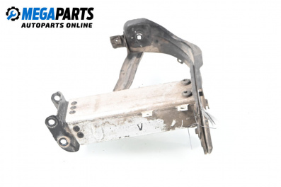 Буфер предна броня за Mercedes-Benz E-Class Estate (S211) (03.2003 - 07.2009), комби, позиция: предна, лява