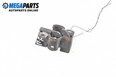 Брава преден капак за Mercedes-Benz E-Class Estate (S211) (03.2003 - 07.2009)