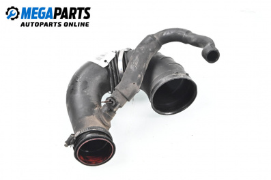 Въздуховод за Mercedes-Benz E-Class Estate (S211) (03.2003 - 07.2009) E 280 T CDI (211.223), 177 к.с.