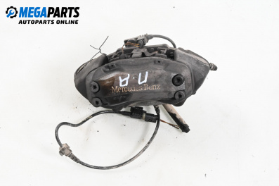 Спирачен апарат за Mercedes-Benz E-Class Estate (S211) (03.2003 - 07.2009), позиция: предна, дясна