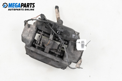 Спирачен апарат за Mercedes-Benz E-Class Estate (S211) (03.2003 - 07.2009), позиция: предна, лява