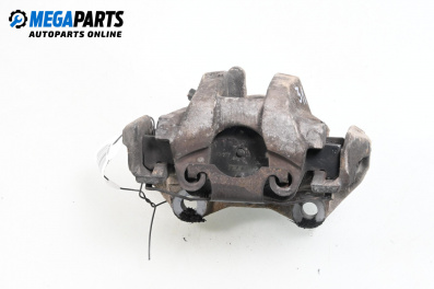 Спирачен апарат за Mercedes-Benz E-Class Estate (S211) (03.2003 - 07.2009), позиция: задна, лява