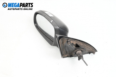Огледало за Opel Corsa C Hatchback (09.2000 - 12.2009), 2+1 вр., хечбек, позиция: лява