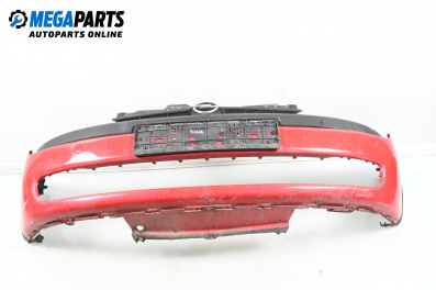 Предна броня за Opel Corsa C Hatchback (09.2000 - 12.2009), хечбек, позиция: предна