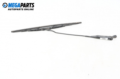 Рамо на чистачка за Opel Corsa C Hatchback (09.2000 - 12.2009), позиция: лява