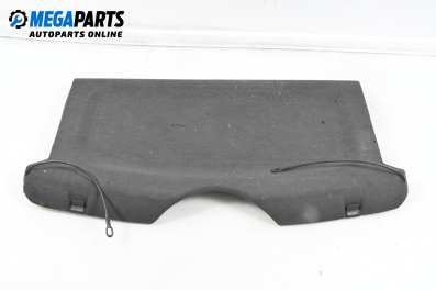 Кора багажник за Opel Corsa C Hatchback (09.2000 - 12.2009), 2+1 вр., хечбек