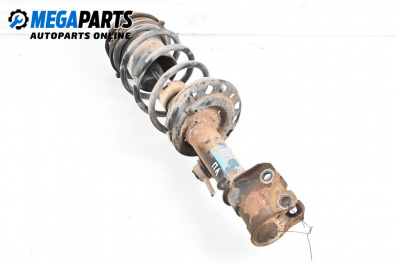 Макферсон за Opel Corsa C Hatchback (09.2000 - 12.2009), хечбек, позиция: предна, лява