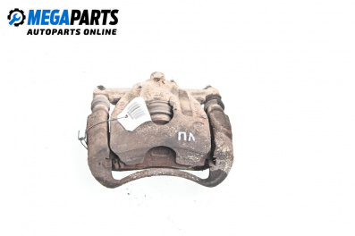 Спирачен апарат за Opel Corsa C Hatchback (09.2000 - 12.2009), позиция: предна, лява