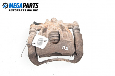 Спирачен апарат за Opel Corsa C Hatchback (09.2000 - 12.2009), позиция: предна, дясна