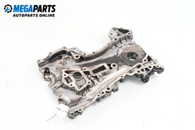 Маслена помпа за Opel Corsa C Hatchback (09.2000 - 12.2009) 1.0, 58 к.с.