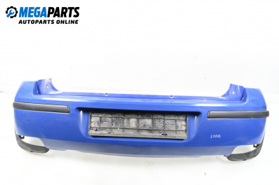 Задна броня за Opel Corsa C Hatchback (09.2000 - 12.2009), хечбек