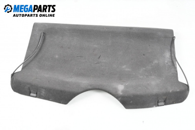 Кора багажник за Opel Corsa C Hatchback (09.2000 - 12.2009), 2+1 вр., хечбек