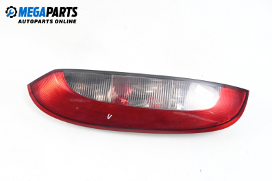 Стоп за Opel Corsa C Hatchback (09.2000 - 12.2009), хечбек, позиция: лява