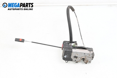 Брава на врата за Opel Corsa C Hatchback (09.2000 - 12.2009), позиция: дясна