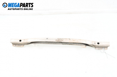 Основа броня за Opel Corsa C Hatchback (09.2000 - 12.2009), хечбек, позиция: задна