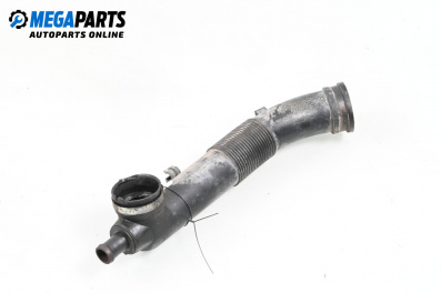 Въздуховод за Opel Corsa C Hatchback (09.2000 - 12.2009) 1.0, 60 к.с.