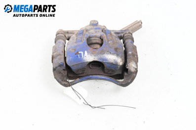 Спирачен апарат за Opel Corsa C Hatchback (09.2000 - 12.2009), позиция: предна, лява